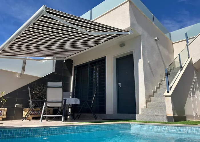 Casa Mar Y Mas