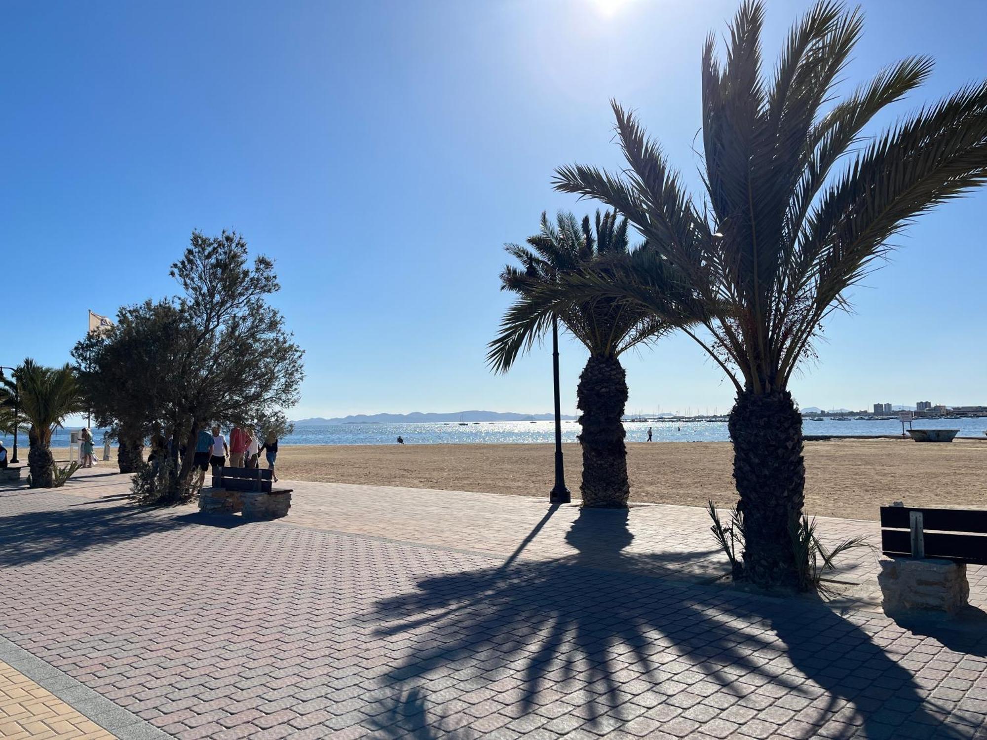 Casa Mar Y Mas *
