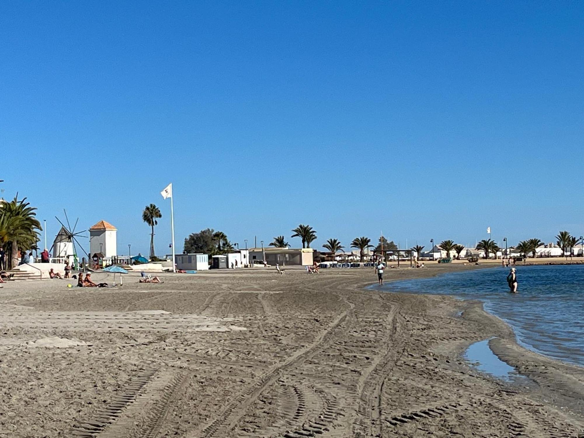 Casa Mar Y Mas *