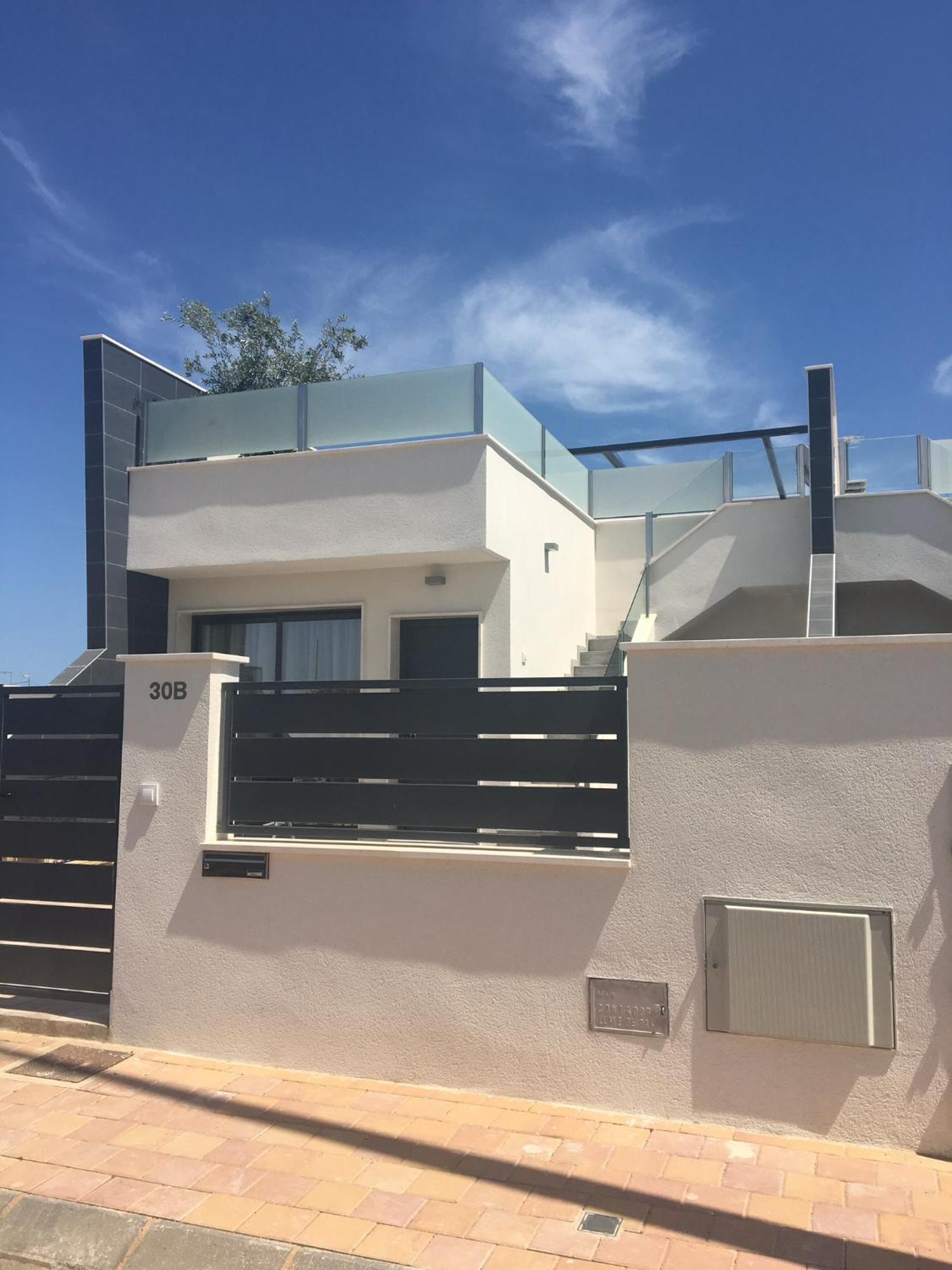 Casa Mar Y Mas