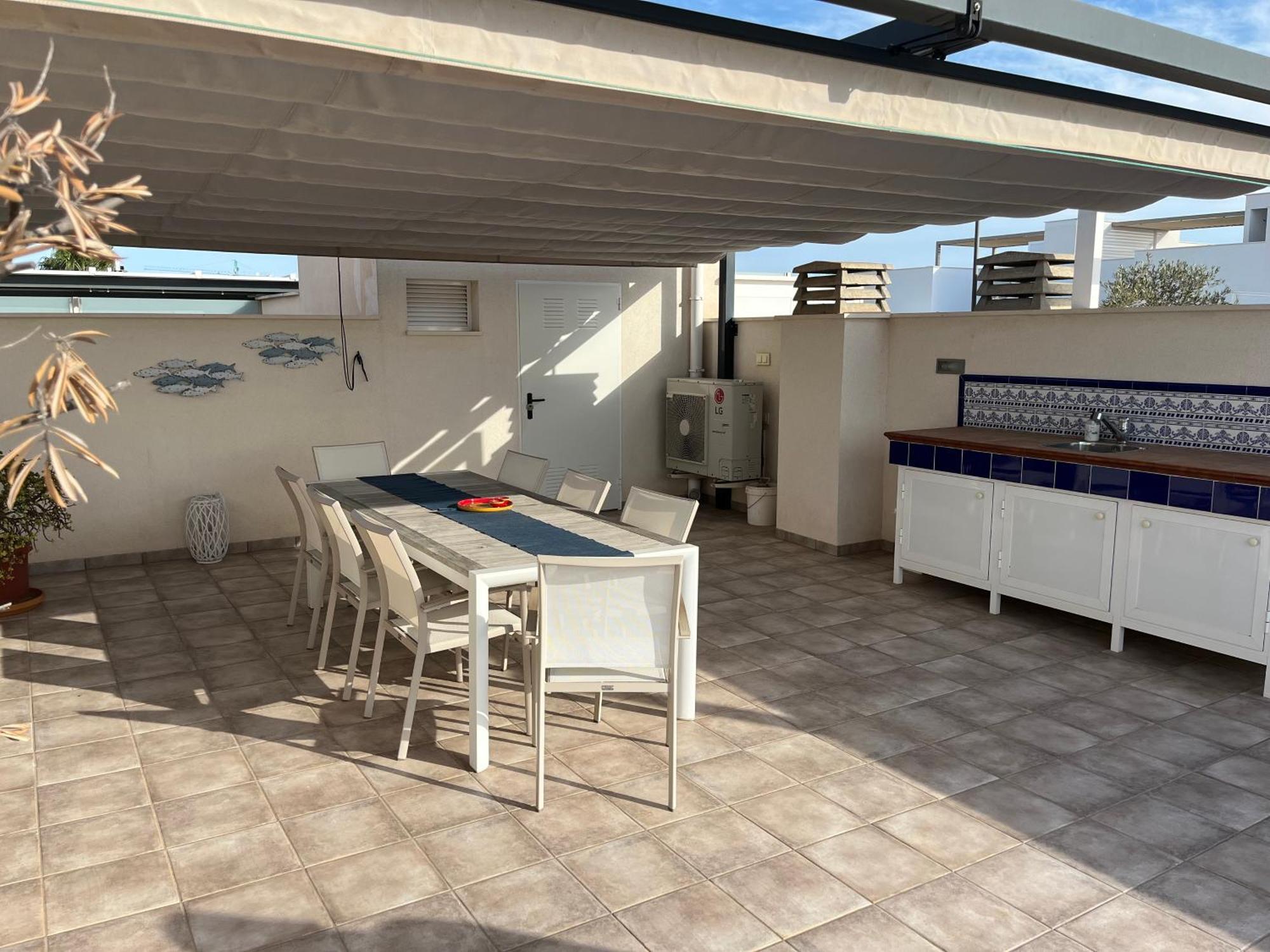 Casa Mar Y Mas *
