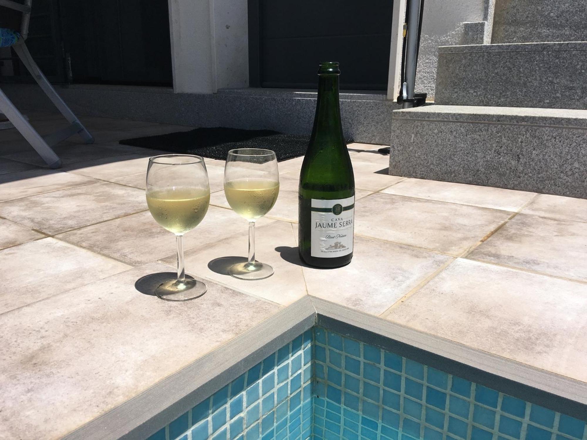 Casa Mar Y Mas Holiday home San Pedro del Pinatar