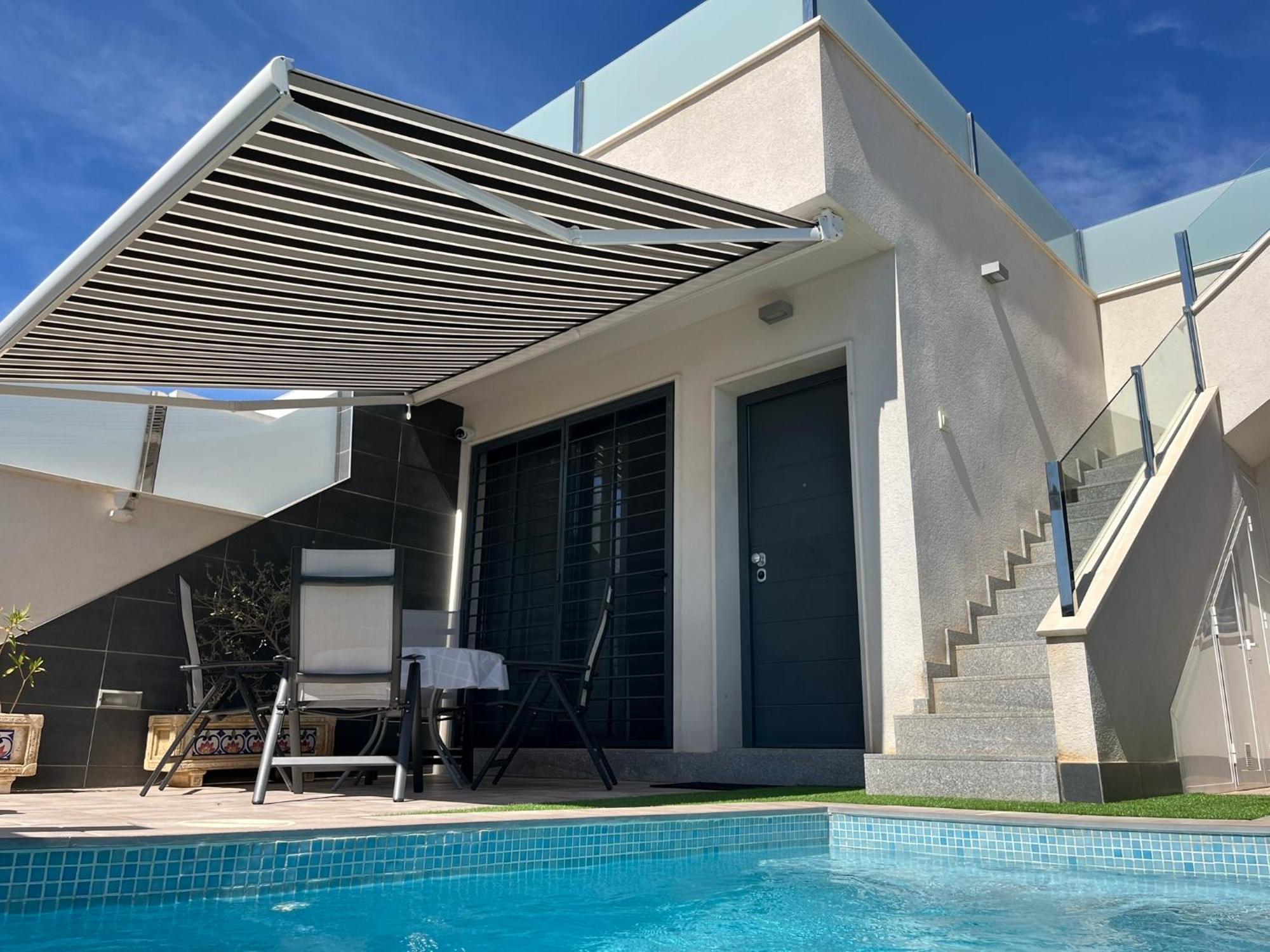 Holiday home Casa Mar Y Mas *