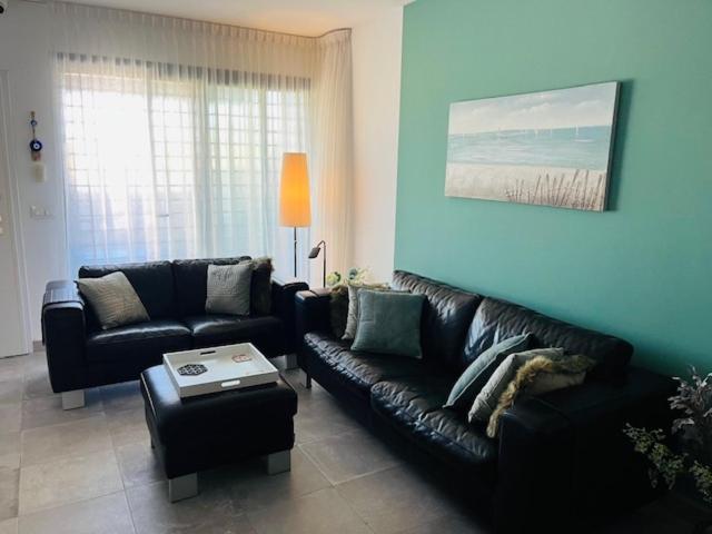 Casa Mar Y Mas Holiday home *