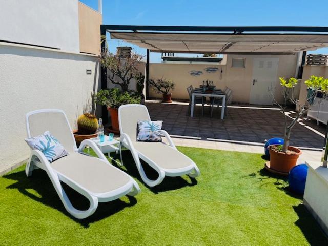Casa Mar Y Mas Holiday home