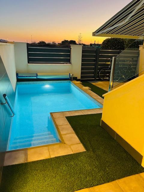 Casa Mar Y Mas *